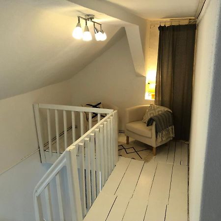 Ferienhaus Im Fichtelgebirge Nagel المظهر الخارجي الصورة