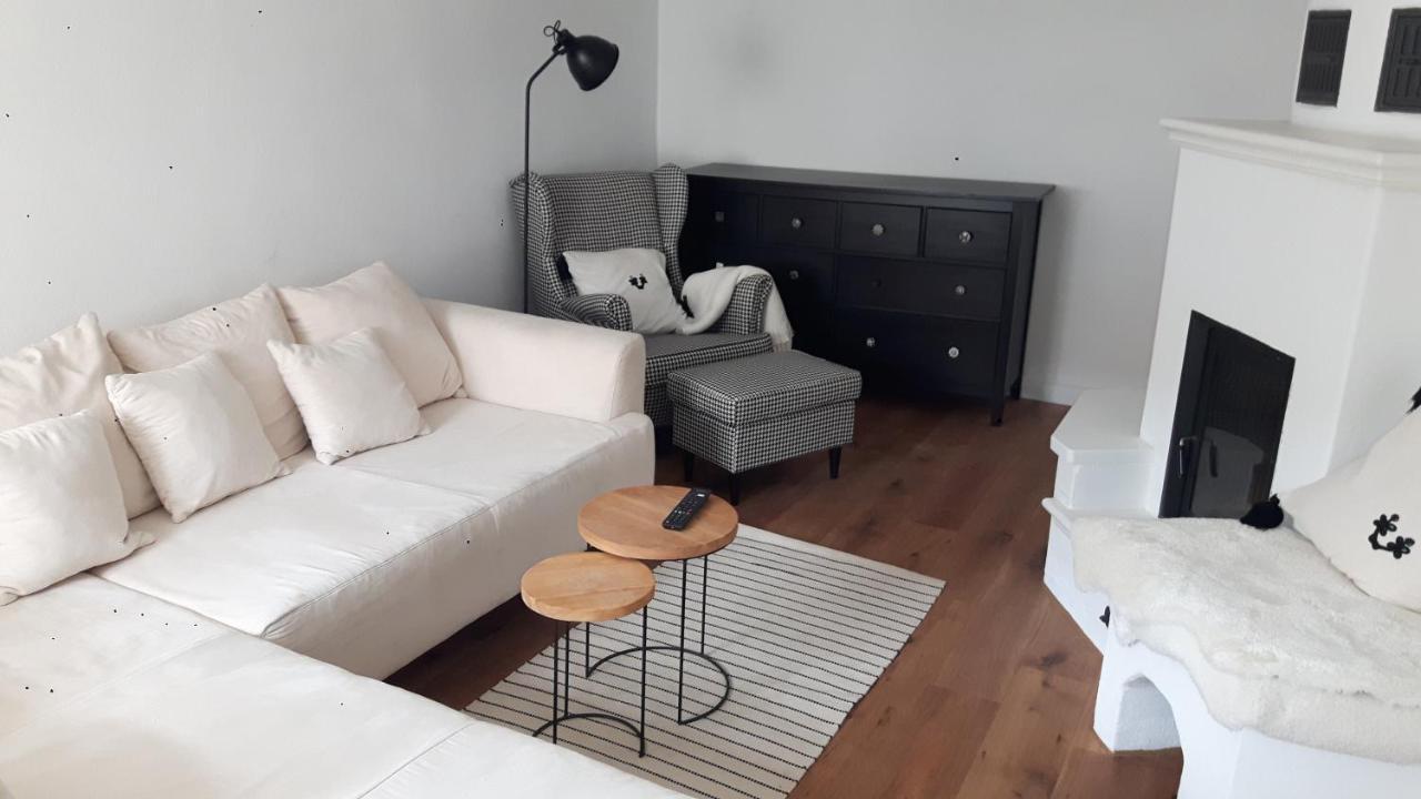 Ferienhaus Im Fichtelgebirge Nagel المظهر الخارجي الصورة