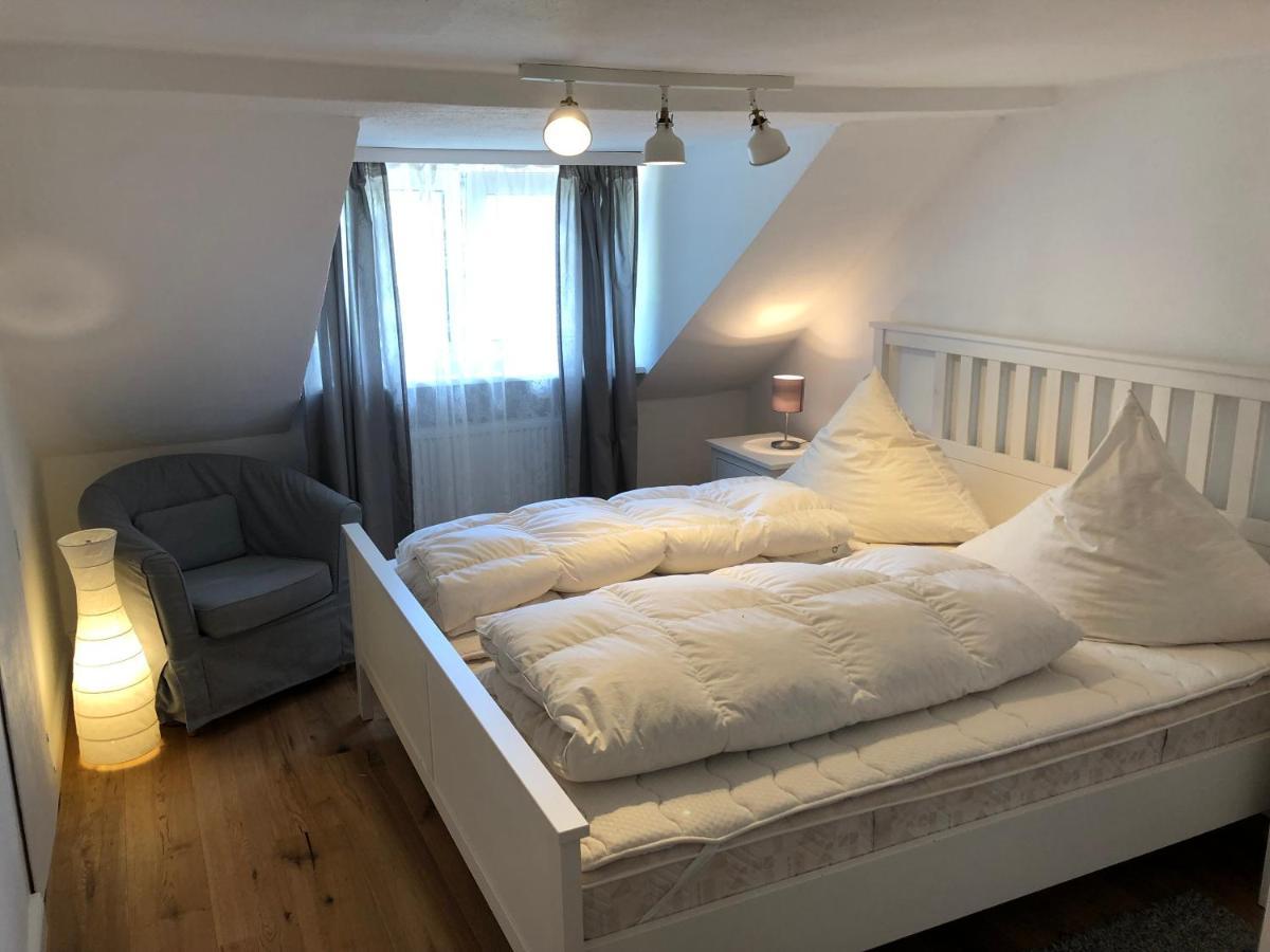 Ferienhaus Im Fichtelgebirge Nagel المظهر الخارجي الصورة
