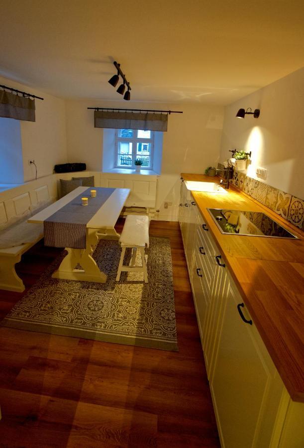 Ferienhaus Im Fichtelgebirge Nagel المظهر الخارجي الصورة