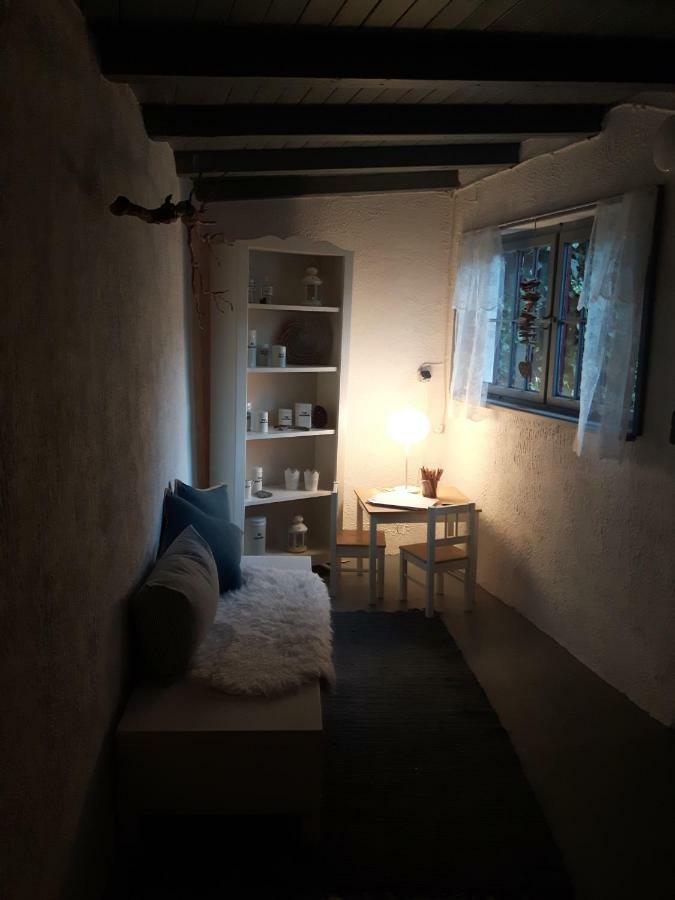 Ferienhaus Im Fichtelgebirge Nagel المظهر الخارجي الصورة